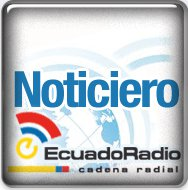 Escúchenos en Radio Quito 760 AM y Platinum 94.5 Guayaquil, 101.7 Ambato, 107.7 Cuenca, 90.9 en Quito, Tulcán y sur de Colombia, o en vivo www.ecuadoradio.ec