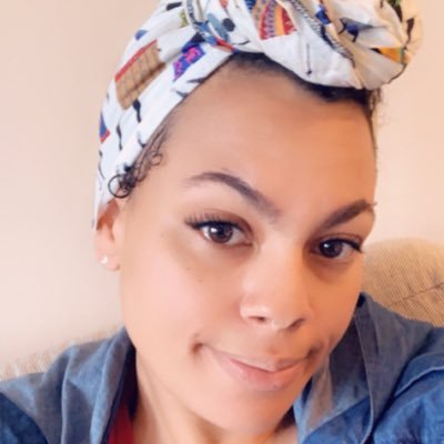 TeateaDopeAF's profile picture. ✨spiritual being living a human experience. ✨