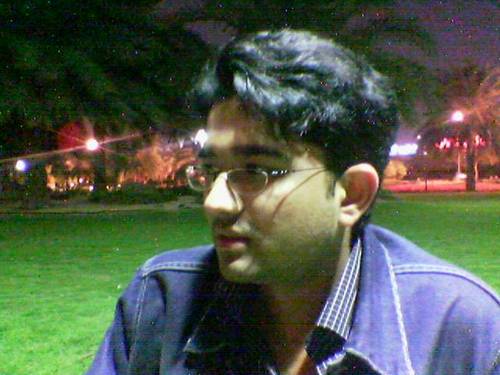 Sharjeel_Aslam's profile picture. 