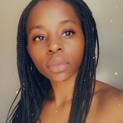 JennineGraciou's profile picture. WOZA