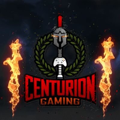 🇺🇸Centurion Gaming🇺🇸