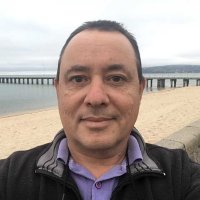 Tim Chamberlain (@happythorts) 's Twitter Profile