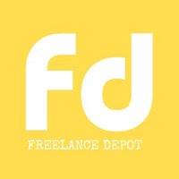 #FreelanceDepot (@freelancedepot) 's Twitter Profile