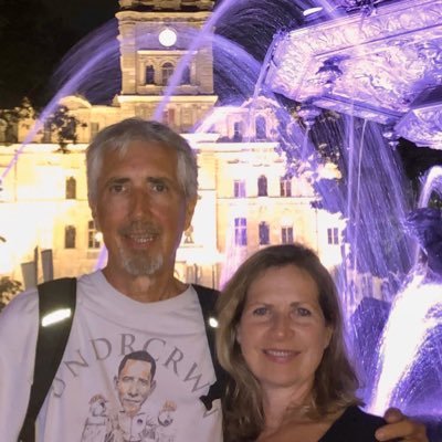 ACREGC9's profile picture. Proud Father, Husband, Resistor, Union Strong, Progressive Democrat, Anti-Fascist. HATES Trump