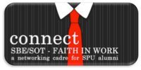 SPUConnect's profile picture. We discuss matters related to faith and work (period)