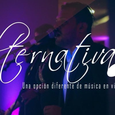 Gpo_alternativa's profile picture. *MÚSICA Y EVENTOS *#grupoalternativapanama *Música en vivo  *Audio *Dj’s *Iluminación *Led *ceremonias 📨Alternativa-pro@hotmail.com 📱whatsapp 61748039