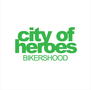 City of Heroes Bikershood