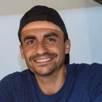 Josh Massoud (@josh_massoud) 's Twitter Profile