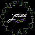 Computationally Yours Podcast 🎙 (@compbiopodcast) artwork