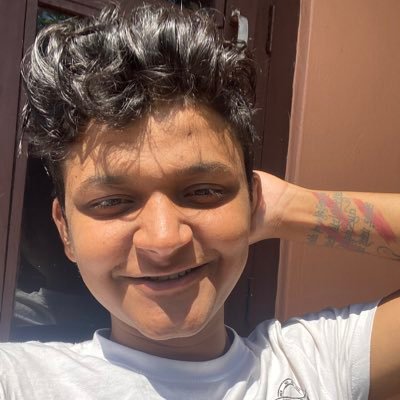 helldoor_sp's profile picture. Living the dream🇳🇵🇳🇵🇳🇵👈