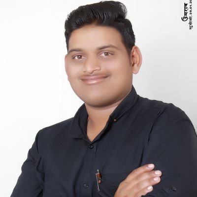 ChetanKumavat4's profile picture. f.y BA