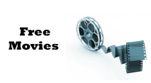 Free Movies! And if we don't have what you want...ask for your movie!