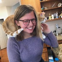 Anna Groover (@anna_groovy) 's Twitter Profile