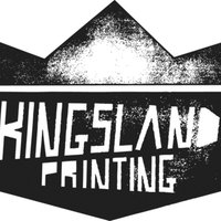Kingsland Printing (@kingslandprint) 's Twitter Profile