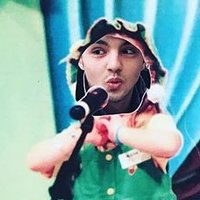 qokceee (@brumask) 's Twitter Profile