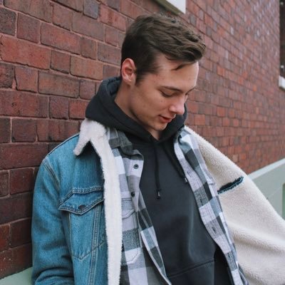 05Dylanbaker's profile picture. 