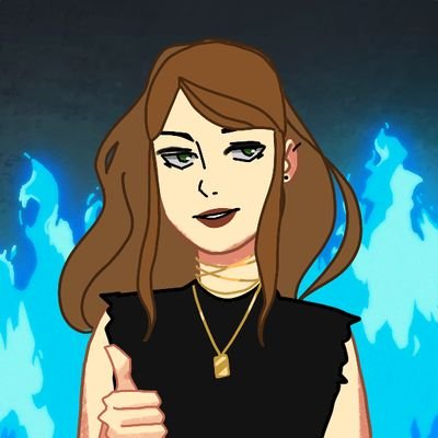 FirelordSlozin's profile picture. All I want is for people to live their own lives however makes them happiest.
Lover of liberty. Timing is everything.