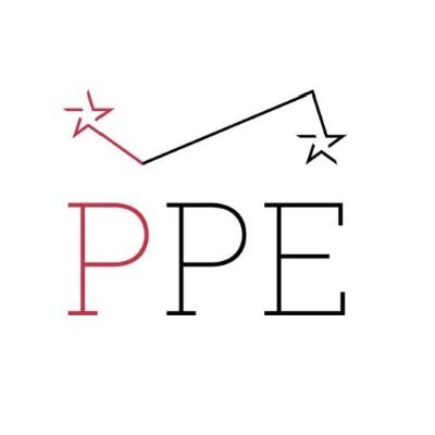Progress in Political Economy (PPE) Profile