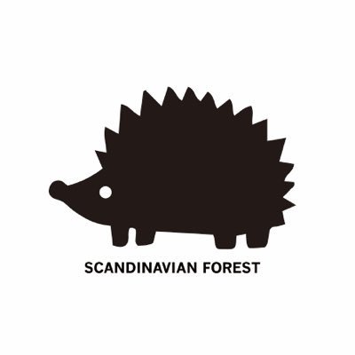 スウェーデン発アニマルコンセプトブランドSCANDINAVIAN FOREST（スカンジナビアンフォレスト）のつぶやきです🦔🇸🇪通販はこちらhttps://t.co/qQUb9ERlXL