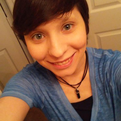 Hi! My name is Amy. Check out my stream at https://t.co/3FEq6qbYMq