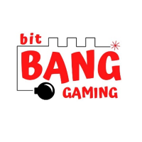 BitBangGaming(@BitBangGaming) 's Twitter Profile Photo