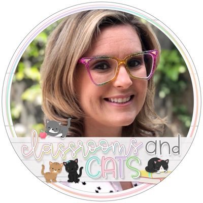 ErinMCuster's profile picture. TK Teacher in sunny CA
