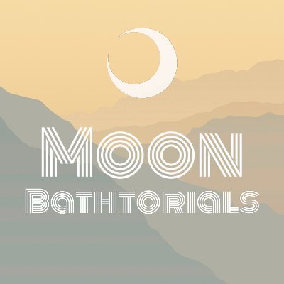 Inspired by the lunar cycle, and sign-specific rituals, we utilize the teachings of elements and ancestors. Bathing becomes a ritual, rite, and meditation.