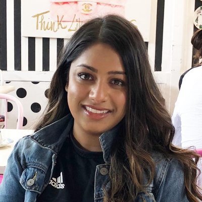 Kelita Singh Profile