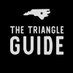 The Triangle Guide (@guidetriangle) Twitter profile photo The Triangle Guide (@guidetriangle) Twitter profile photo