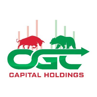 Okpatah Group of Companies (OGC) Capital Holdings operates as a holding company - NOT A FINANCIAL ADVISE @okpatahfarms @okpatahrenew