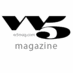 W5 Magazine (@w5magazine) Twitter profile photo