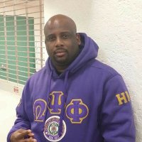 Roderick Parker (@rparker1911) 's Twitter Profile