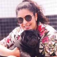 Dayanny Sandrelly (@daysandrelly) 's Twitter Profile