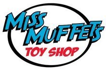 MissMuffetsToys's profile picture. {est.August 2005} We are a traditional little Toy Shop located in downtown Abbotsford 
you can also find us on Facebook 'Miss Muffets Toy Shop'
