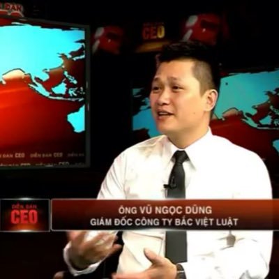 Luật Sư Vũ Ngọc Dũng Vu Ngoc Dzung Lawyers - 0938188889 - “ CRYPTO LAWYER “ -+84387696666 - https://t.co/RgxpLuhxf7 - “ CBC LAWFIRM”