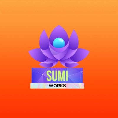 SumiWorks's profile picture. youtuber