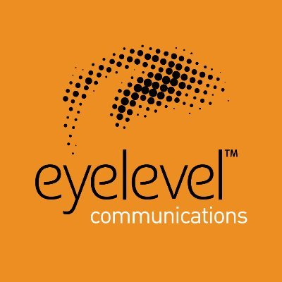 _EyeLevel's profile picture. As simple as it needs to be. But no simpler