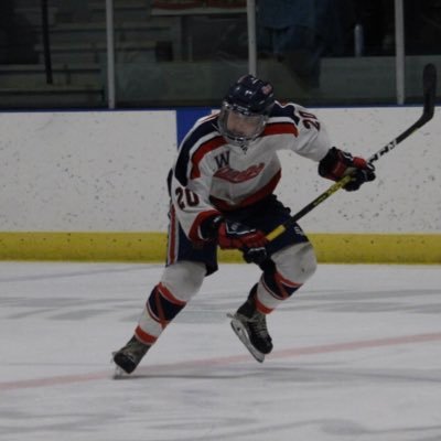 won mvp at camrose kodiaks invitational camp (unofficial)