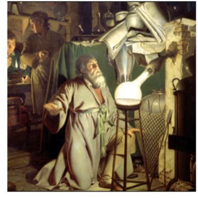 JamesSurwillo's profile picture. Author of Metamodern Leadership. Theory and Philosophy in the Metamodern World.