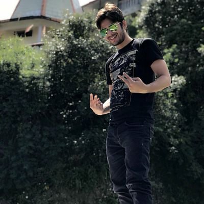 Vikas9958609229's profile picture. Smile😊🤓Today Tomm could be worst😏🤐.