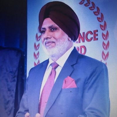 JagjitS26915905's profile picture. Love Ethics, Humanity, Nature 🙏