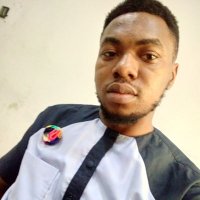 Joseph Oyeniyi (@josoye24) 's Twitter Profile
