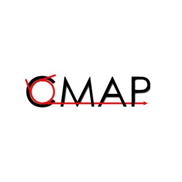 Twitter oficial de la Comunidad Mexicana de Aceleradores de Partículas (CMAP)
