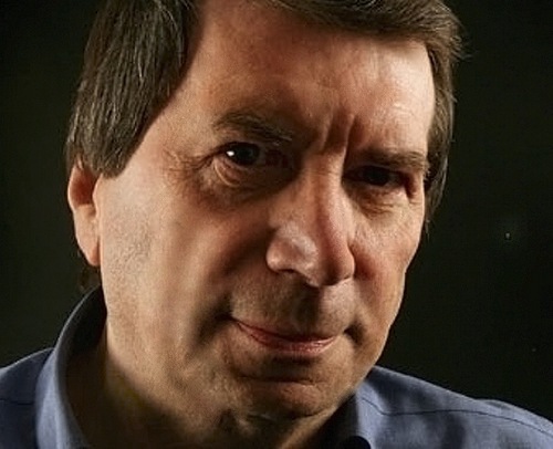 Author of