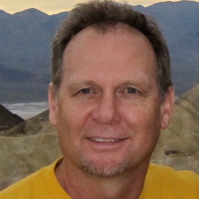 BruceLivingston's profile image
