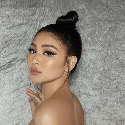 mhayselga's profile picture. Nadine Lustre is my inspiration ❤️❤️❤️