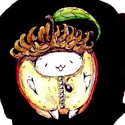 どんぐ林檎さんのプロフィール画像