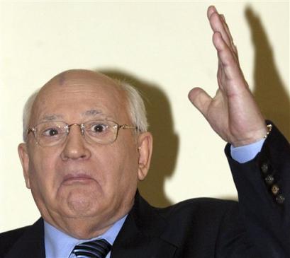 itsmikgorbachev's profile picture. I served as General Secretary of the Communist party of the Soviet Union from 1985-1991 and was head of state of the USSR from 1988-1991.