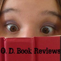 O. D. Book Reviews(@ODbookreviews) 's Twitter Profile Photo