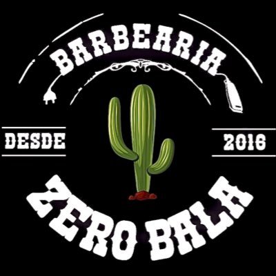 Barbearia ZeroBala Profile